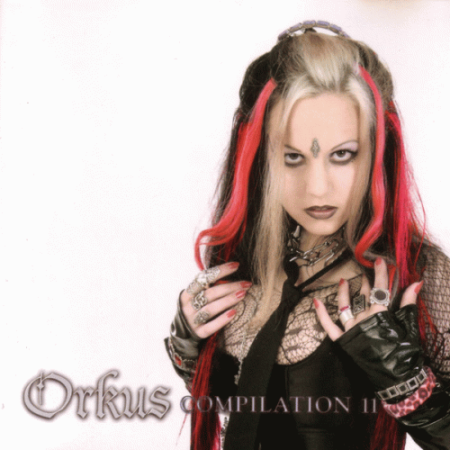 Orkus - Compilation 11